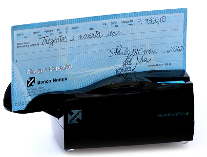HandbanK ECO - imagem 2