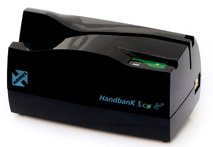 HandbanK ECO Office - imagem 2