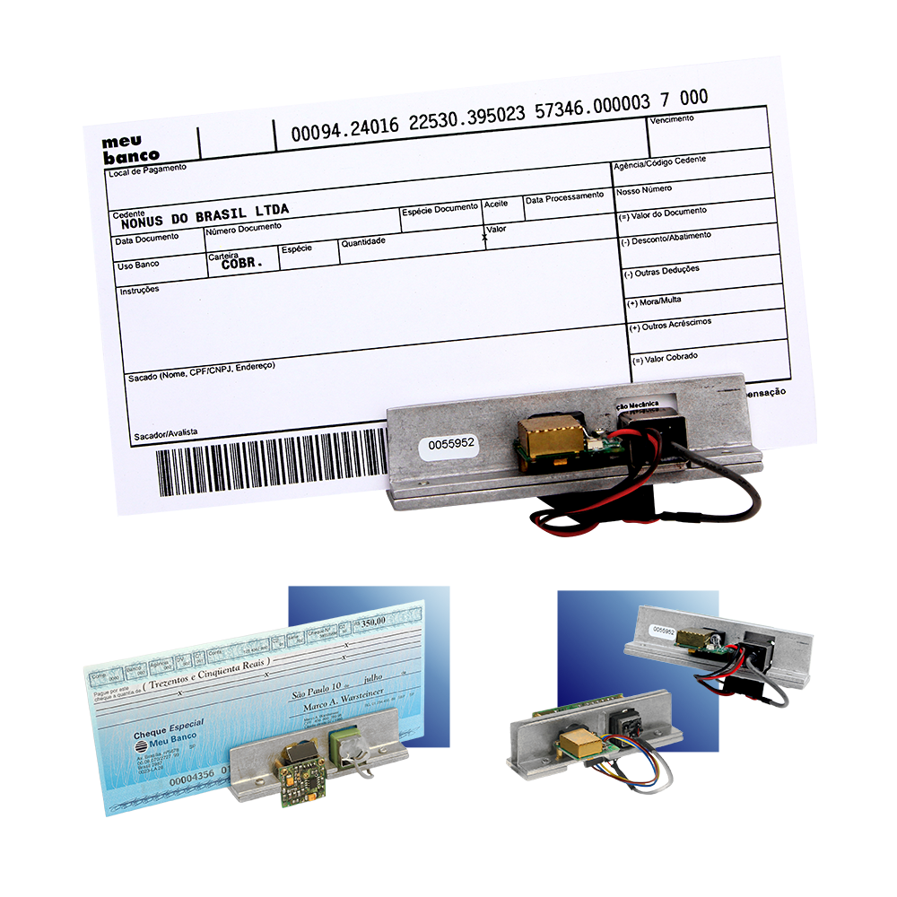 Kit Slot Reader