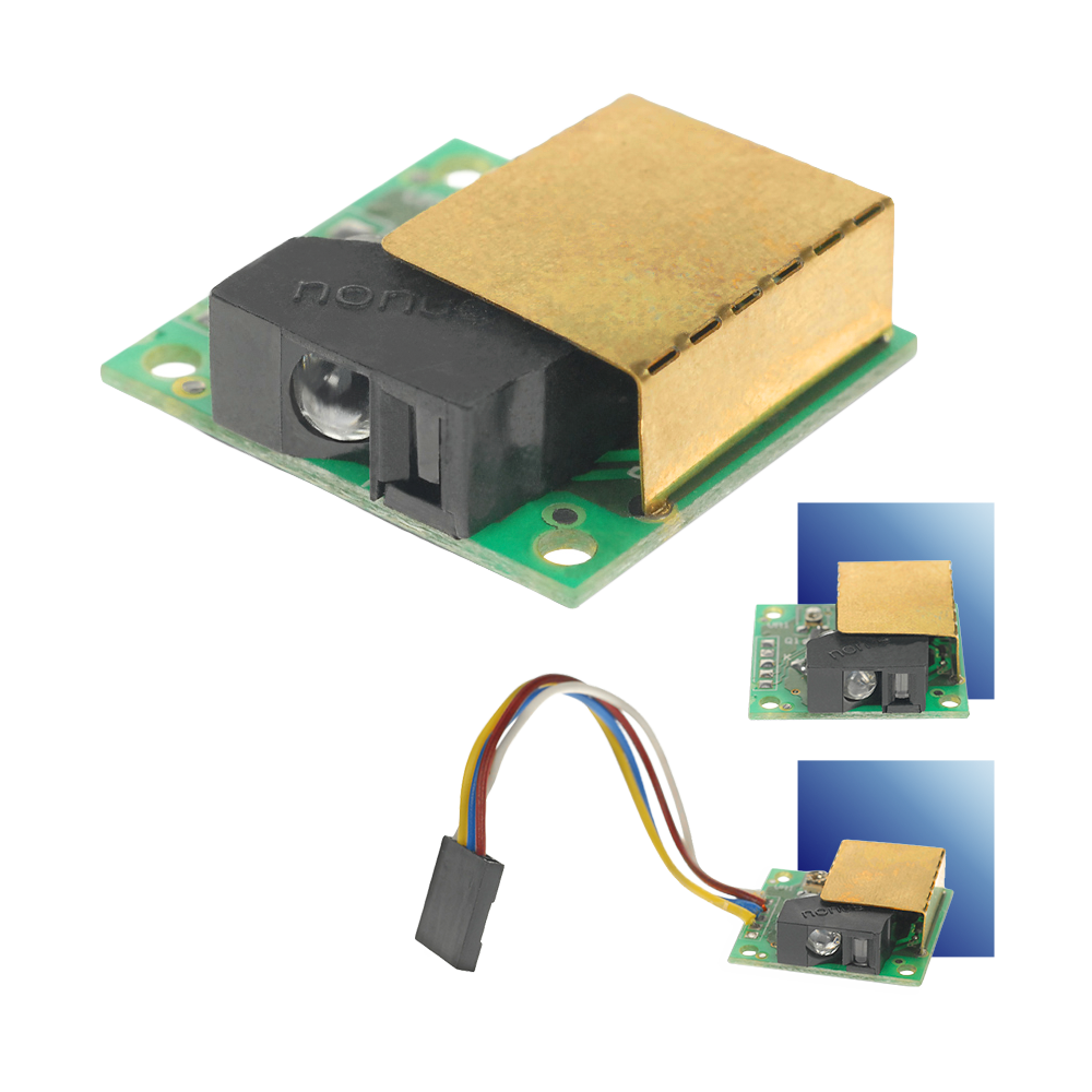Sensor Óptico